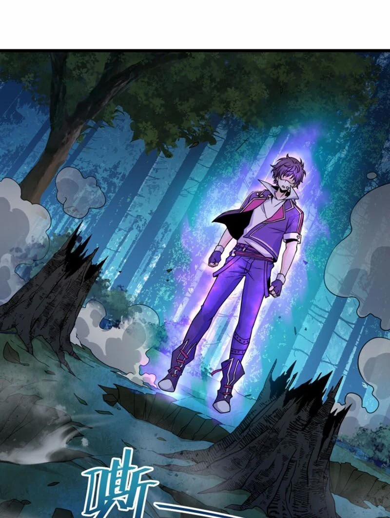 Đại Vương Tha Mạng 89 trang 33