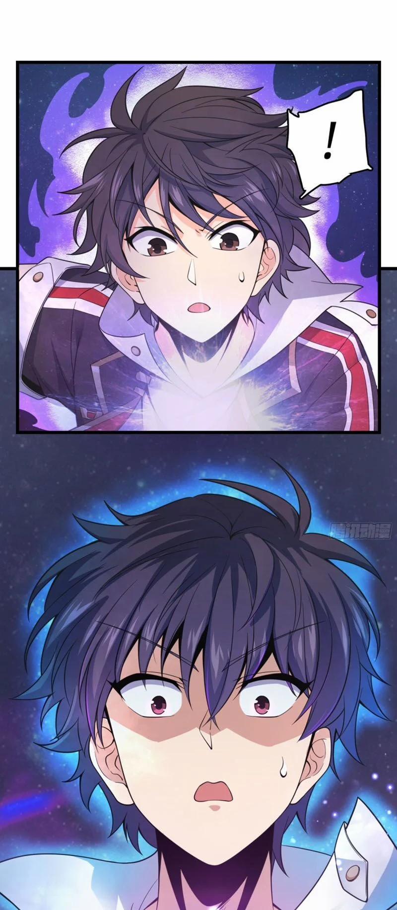 Đại Vương Tha Mạng 89 trang 4