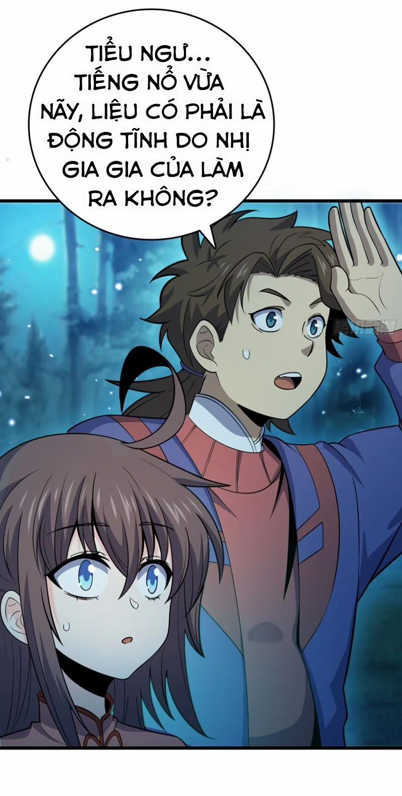 Đại Vương Tha Mạng 89 trang 40