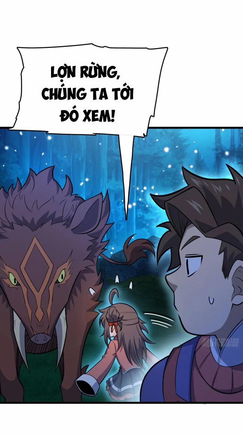 Đại Vương Tha Mạng 89 trang 42