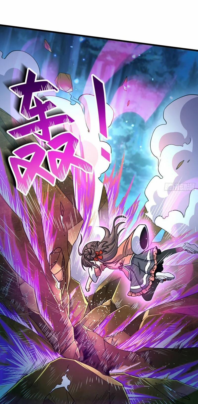 Đại Vương Tha Mạng 89 trang 47