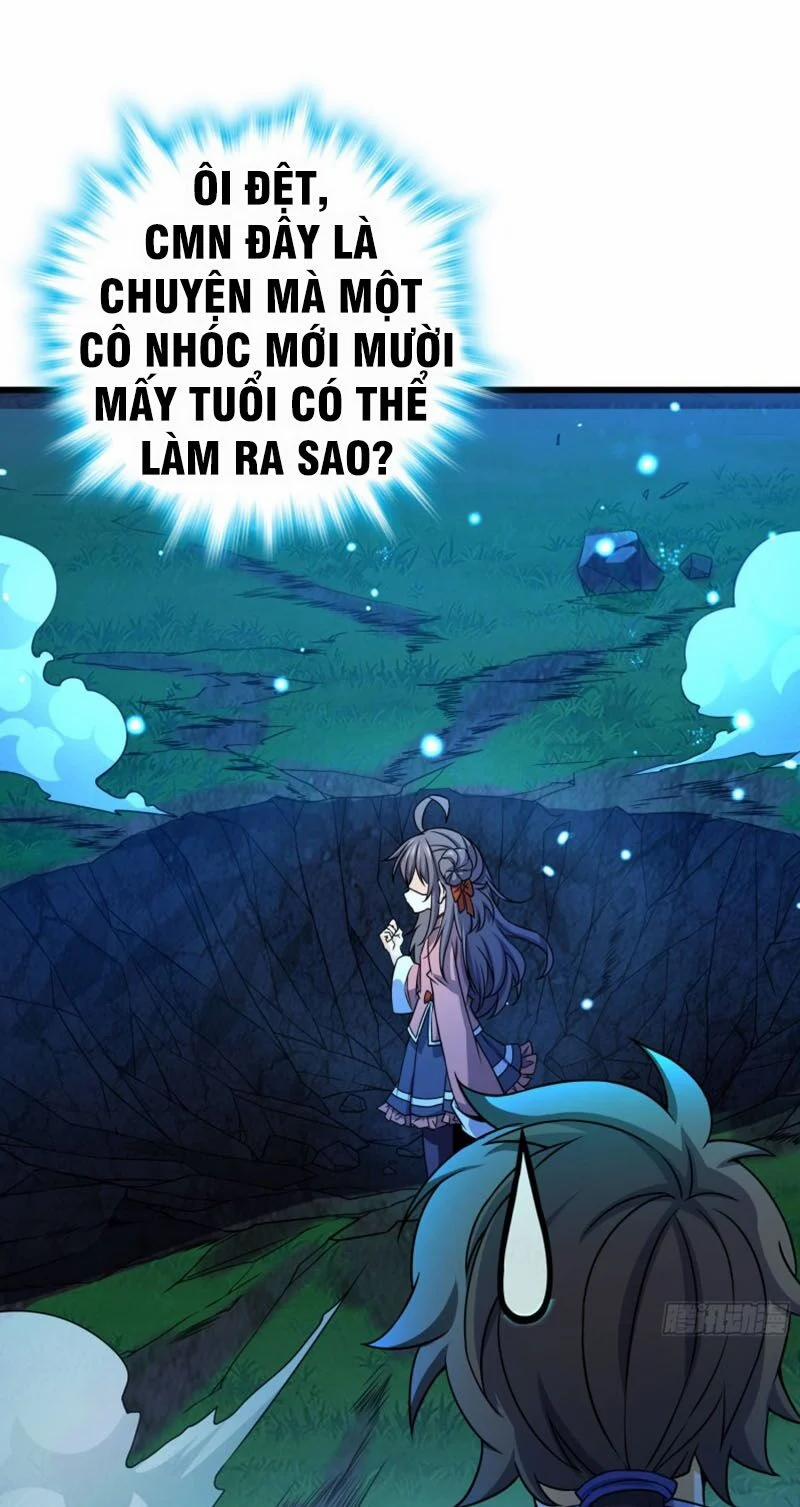 Đại Vương Tha Mạng 89 trang 49