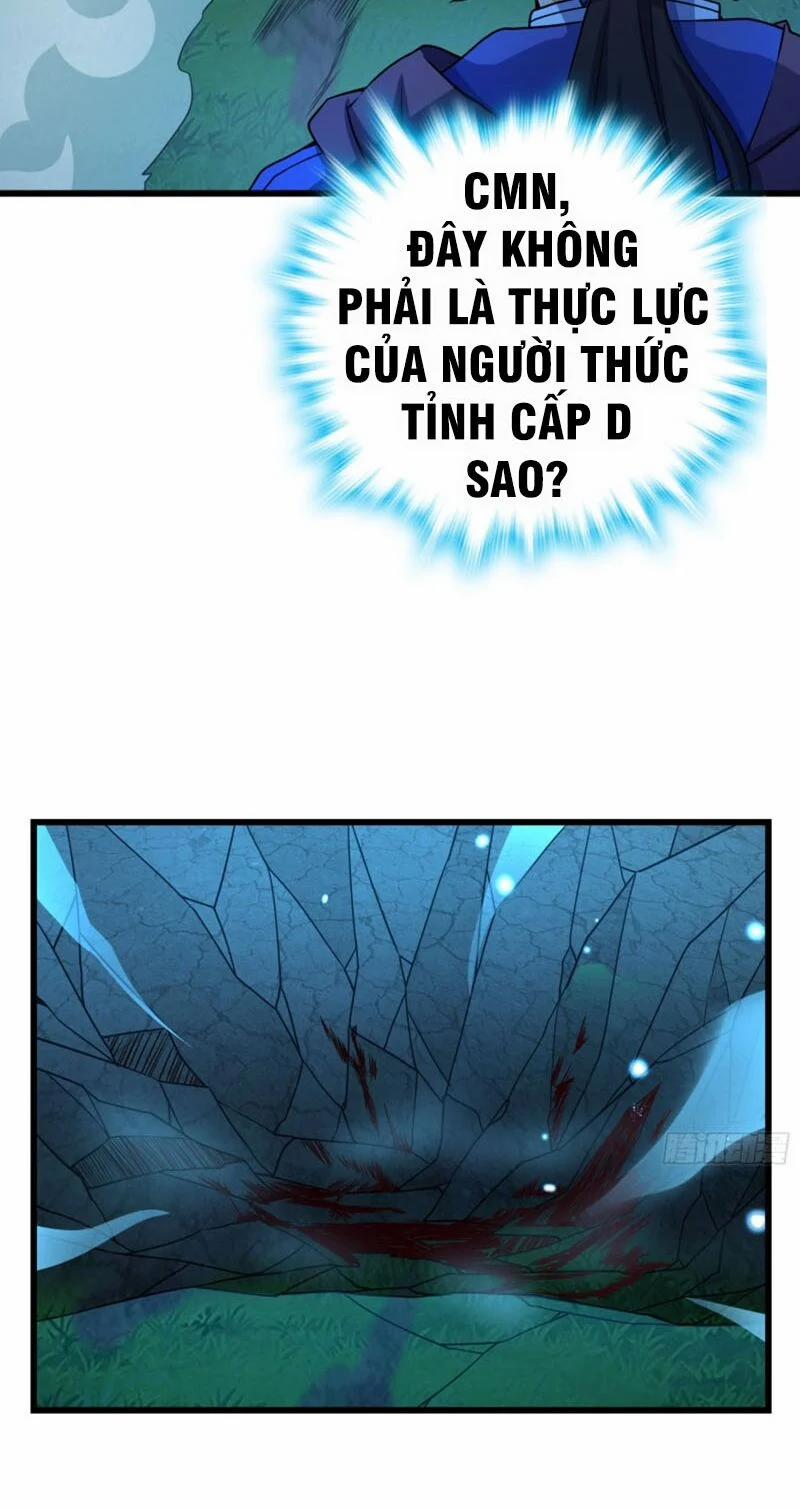 Đại Vương Tha Mạng 89 trang 50