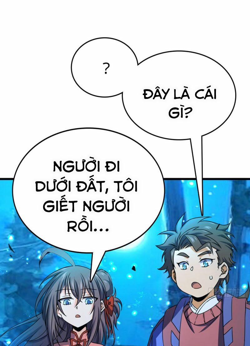 Đại Vương Tha Mạng 89 trang 51