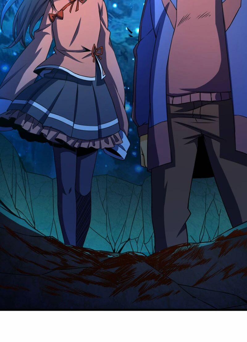 Đại Vương Tha Mạng 89 trang 52