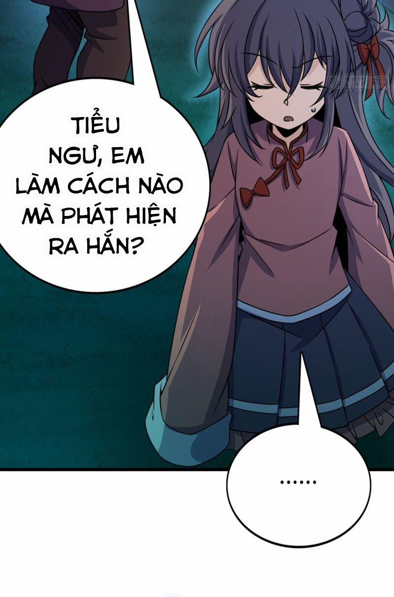 Đại Vương Tha Mạng 89 trang 56