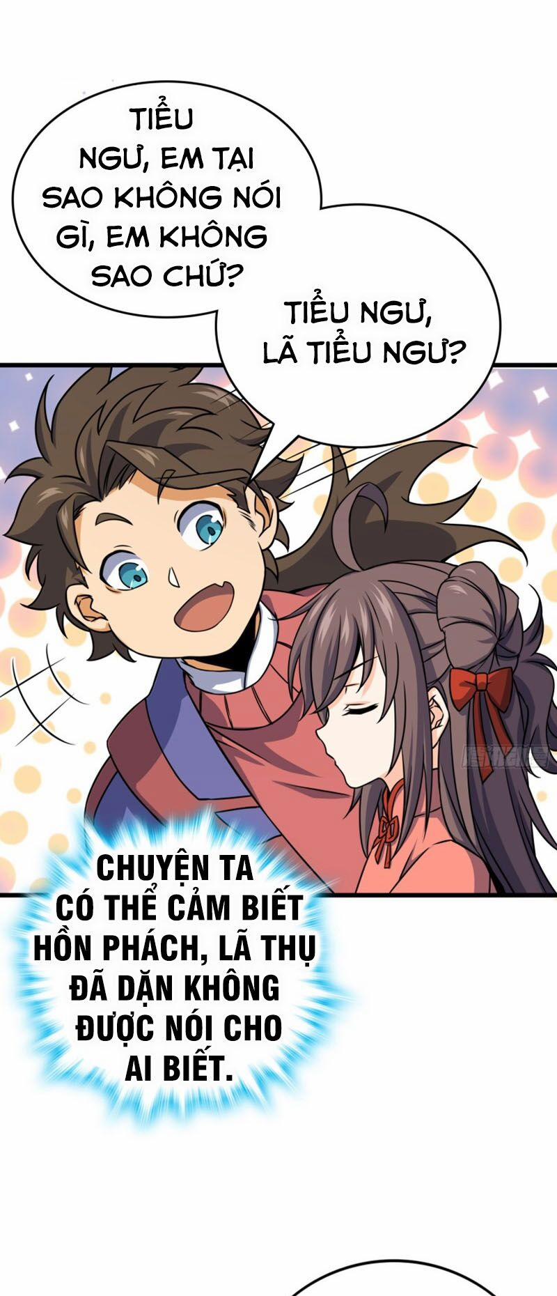 Đại Vương Tha Mạng 89 trang 59