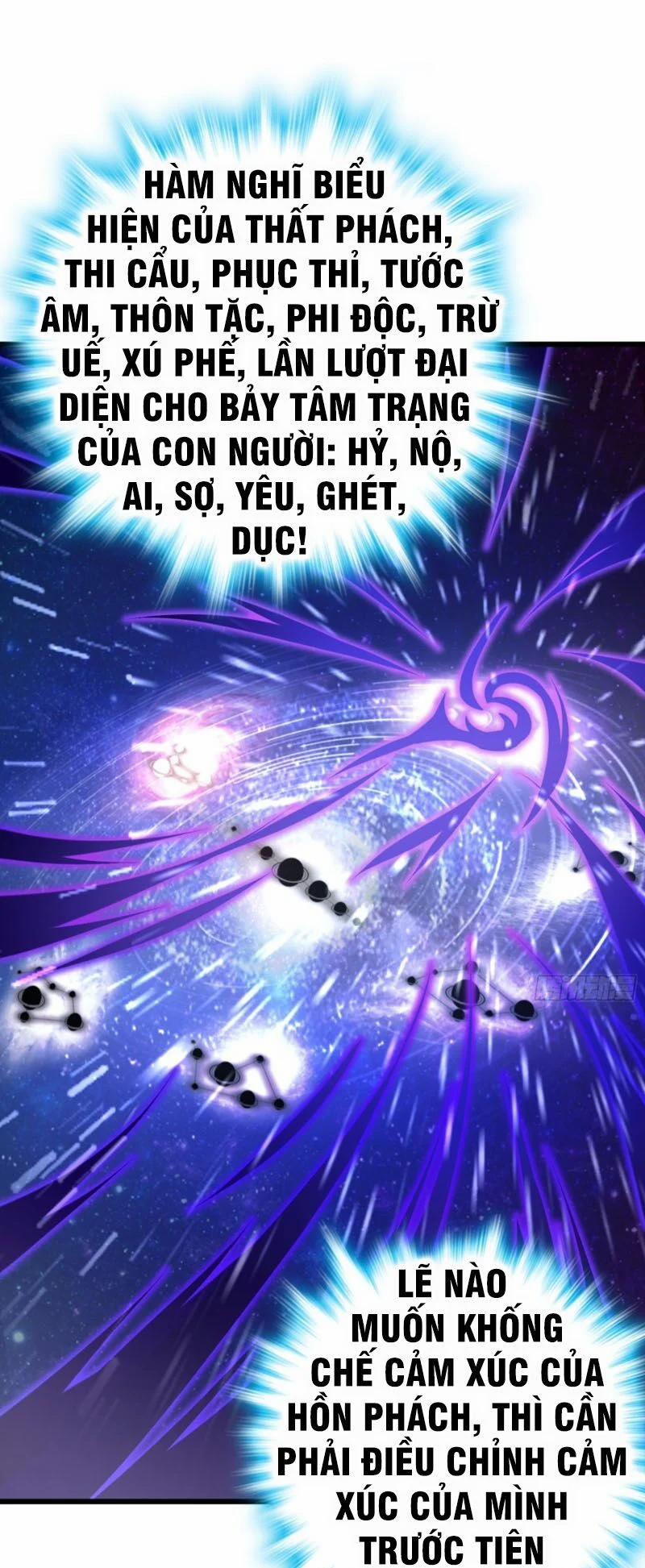 Đại Vương Tha Mạng 89 trang 6