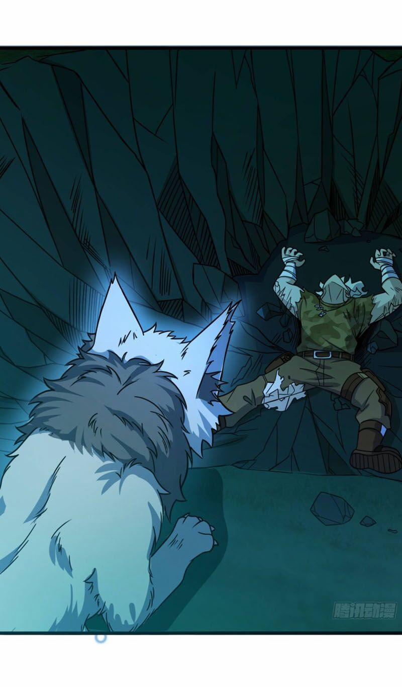 Đại Vương Tha Mạng 89 trang 61