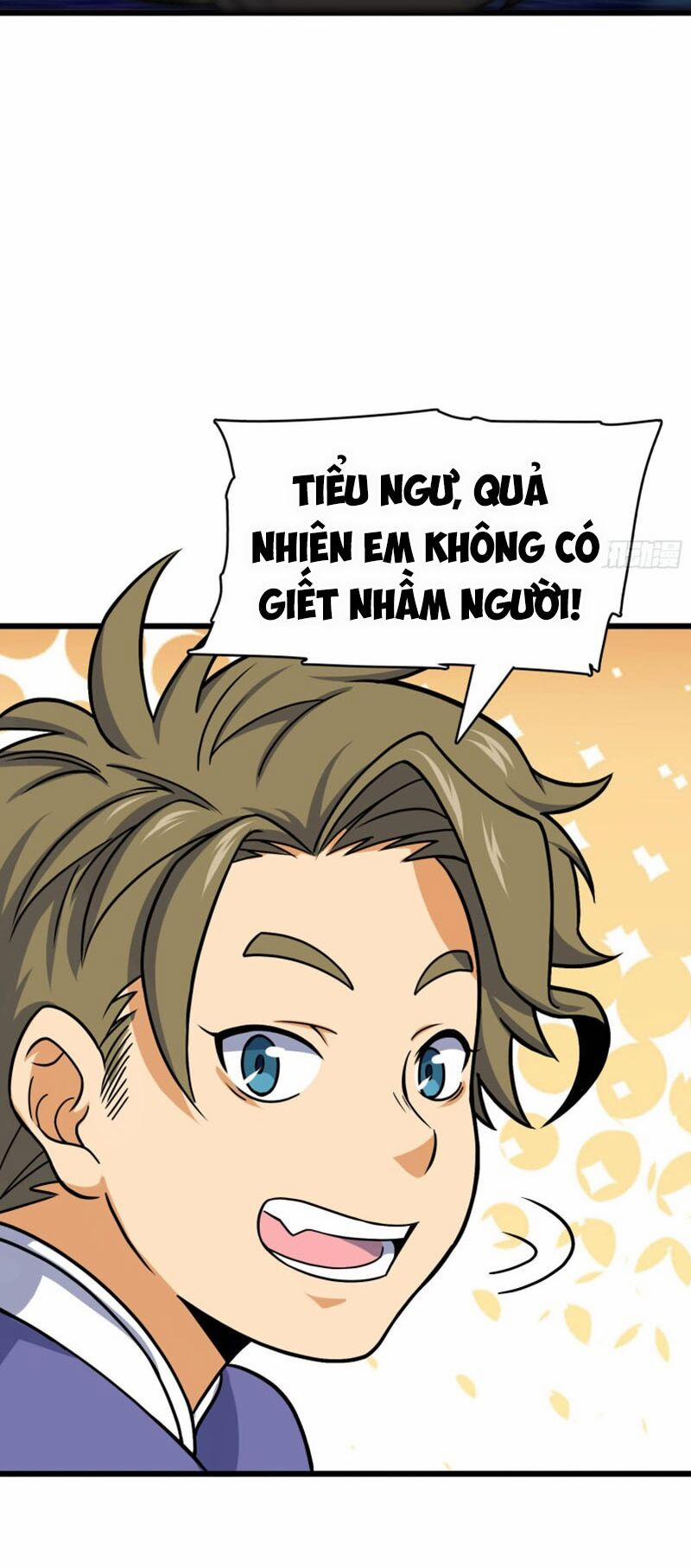 Đại Vương Tha Mạng 89 trang 63