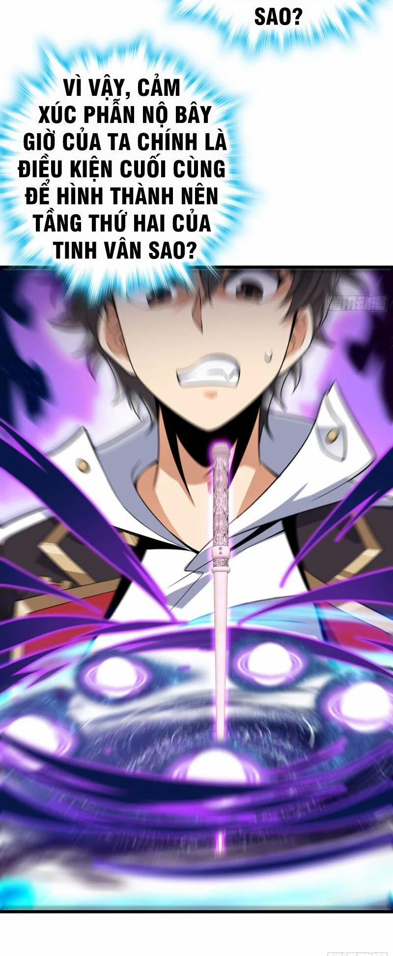 Đại Vương Tha Mạng 89 trang 7