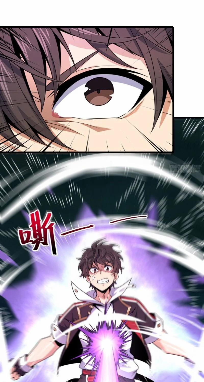 Đại Vương Tha Mạng 89 trang 9