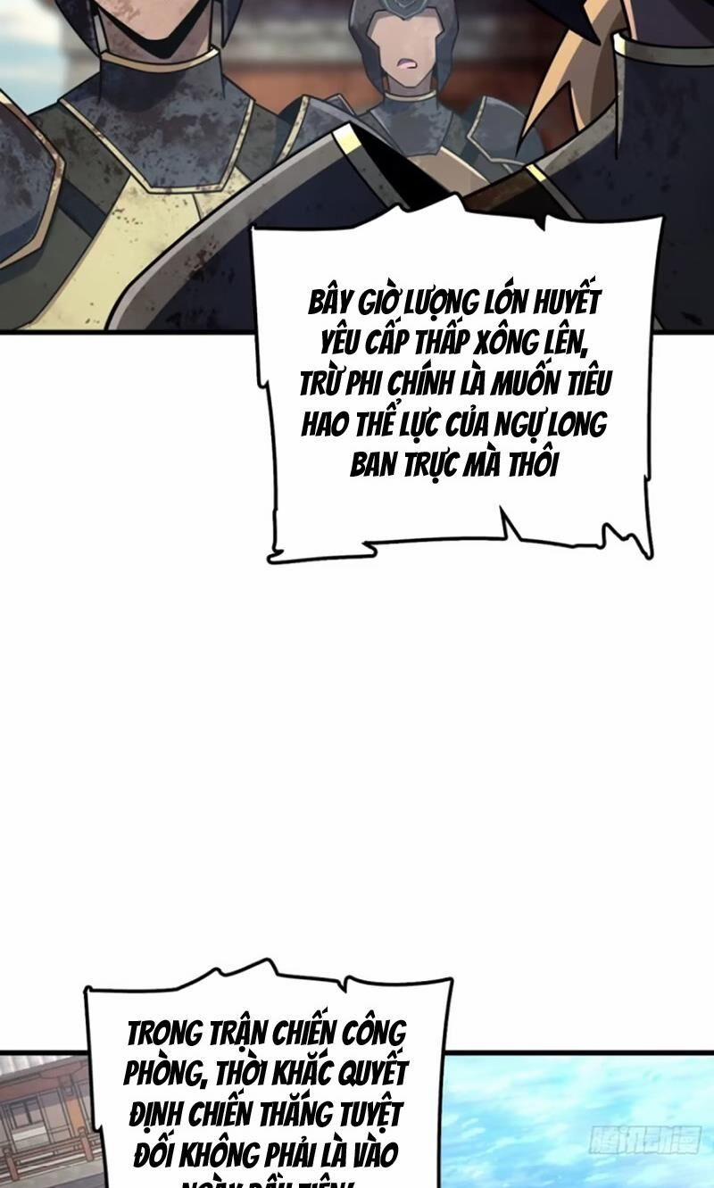 Đại Vương Tha Mạng 890 trang 12