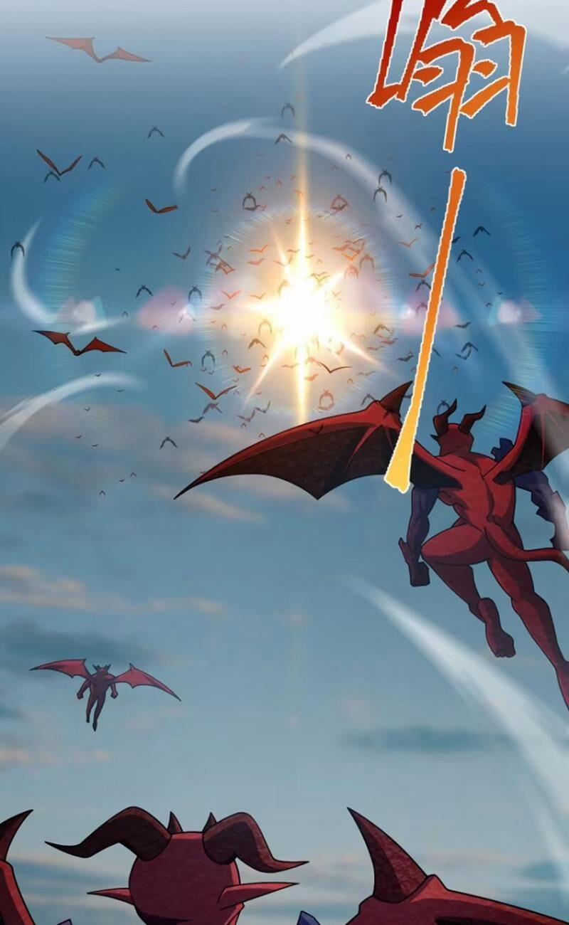 Đại Vương Tha Mạng 890 trang 23