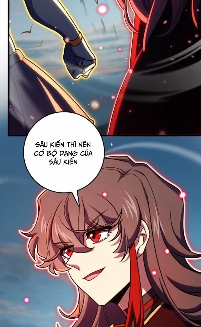 Đại Vương Tha Mạng 890 trang 34