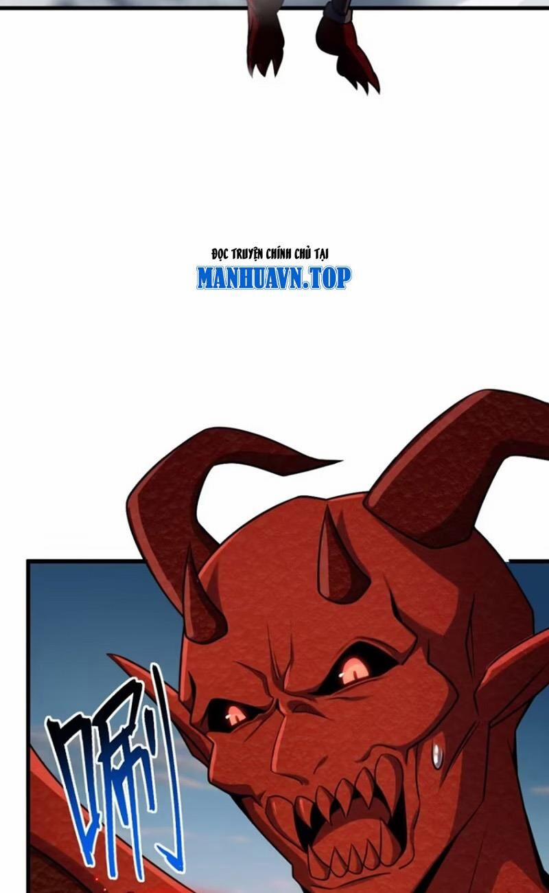 Đại Vương Tha Mạng 890 trang 38