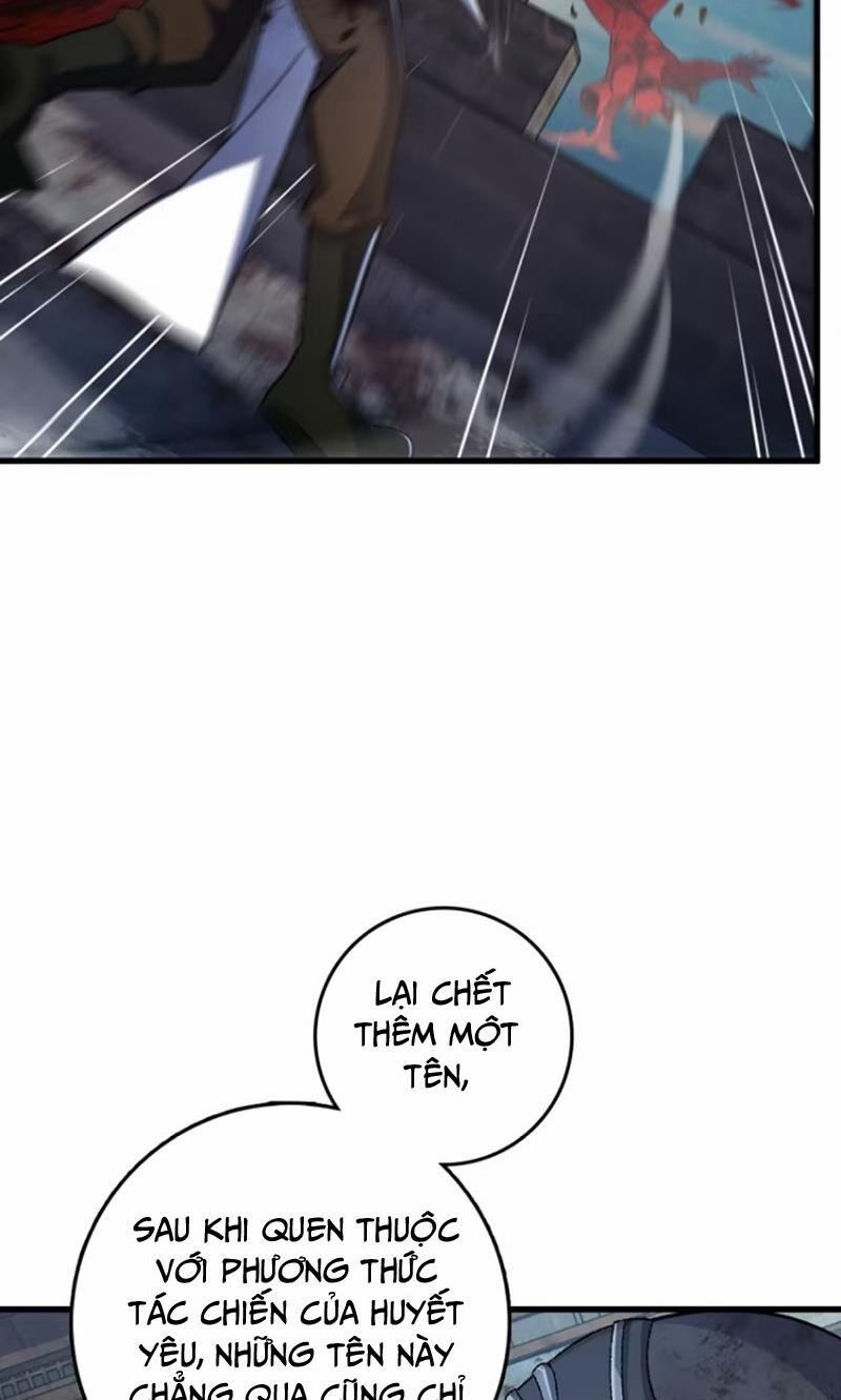 Đại Vương Tha Mạng 890 trang 4