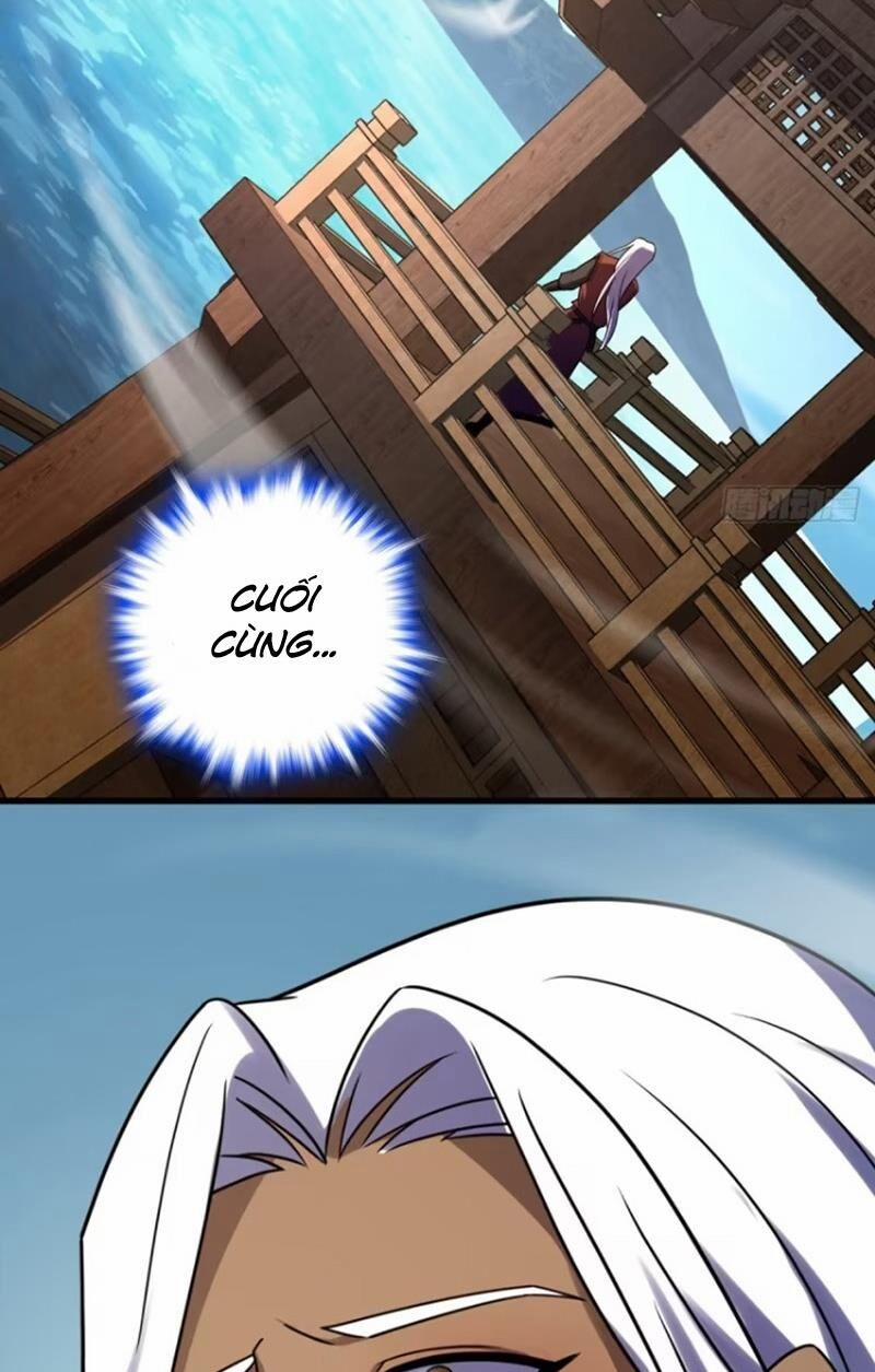 Đại Vương Tha Mạng 890 trang 61