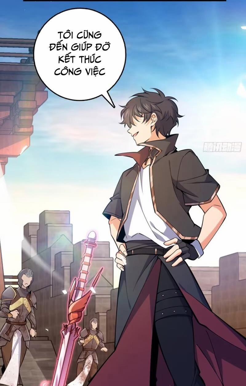 Đại Vương Tha Mạng 890 trang 73