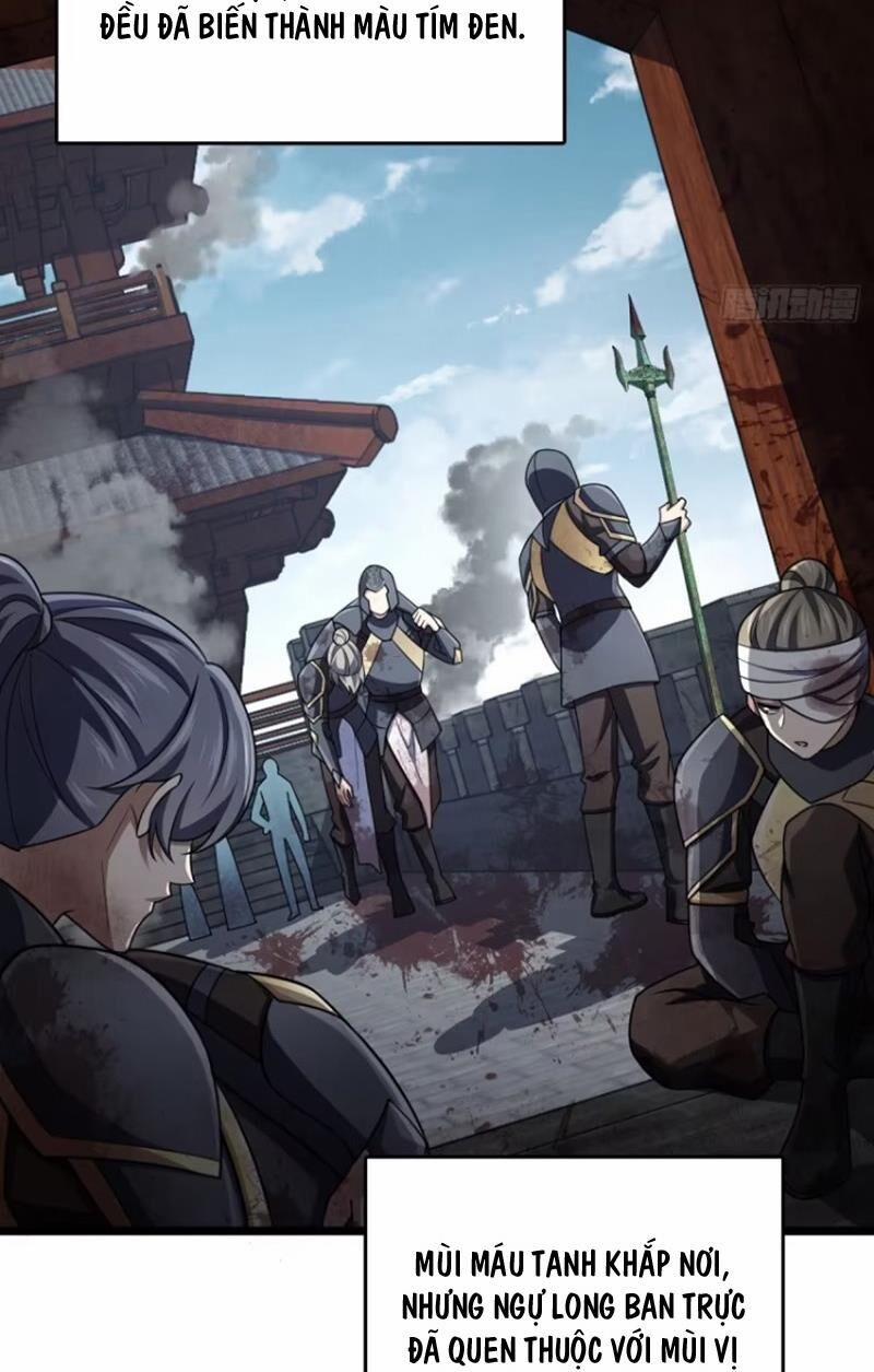 Đại Vương Tha Mạng 891 trang 1