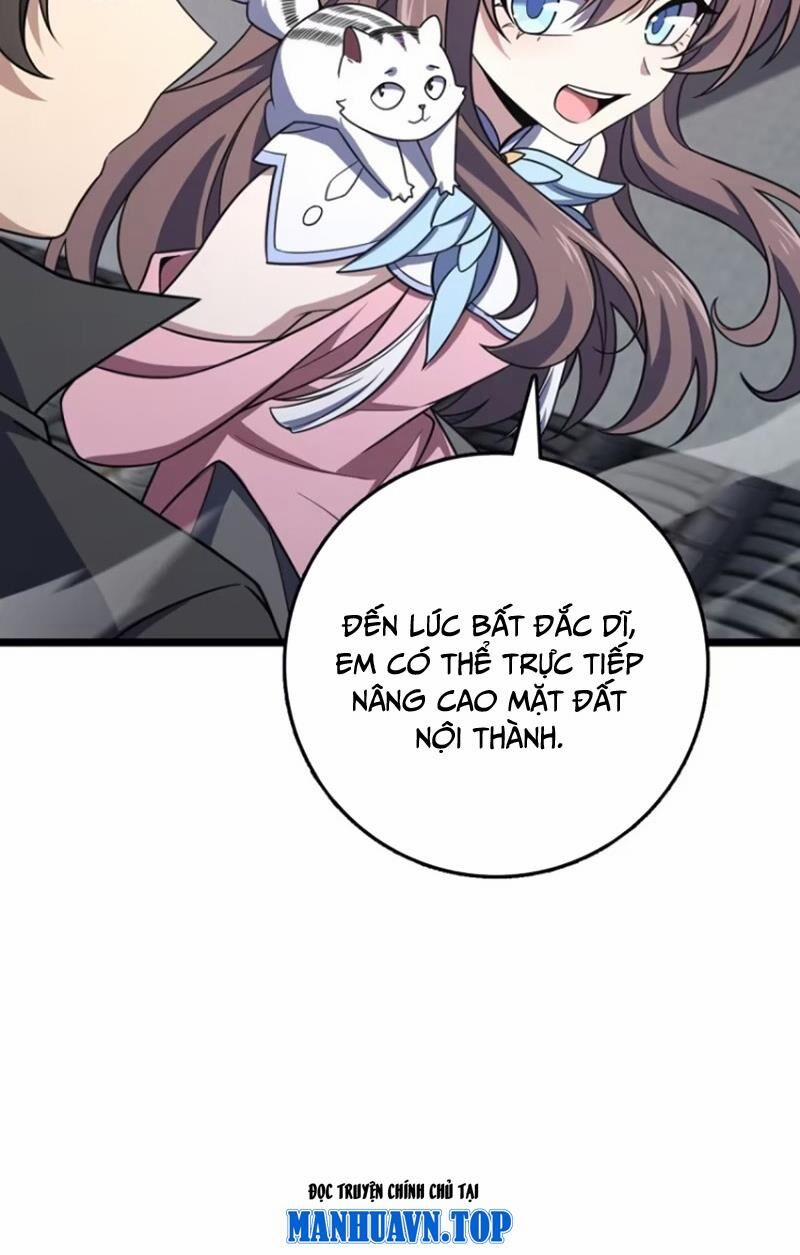 Đại Vương Tha Mạng 891 trang 15