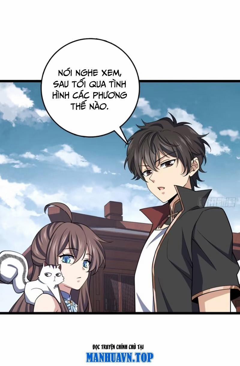 Đại Vương Tha Mạng 891 trang 20