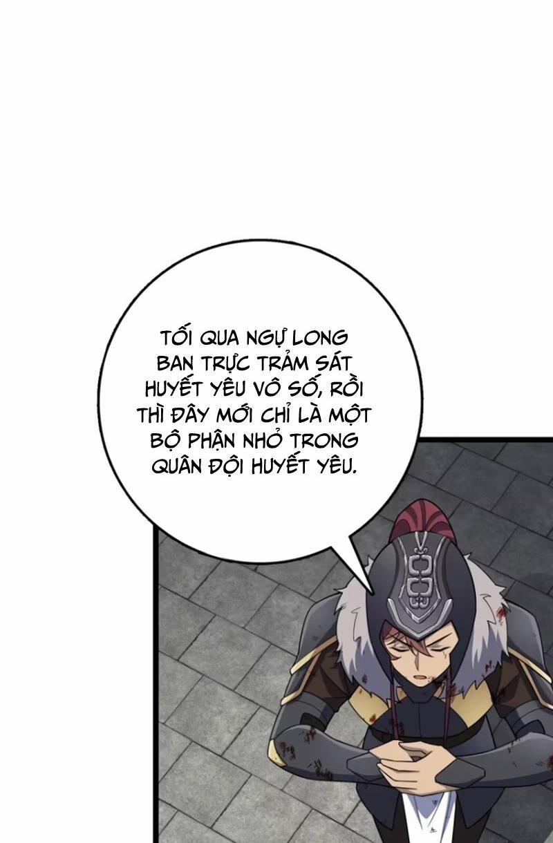 Đại Vương Tha Mạng 891 trang 21