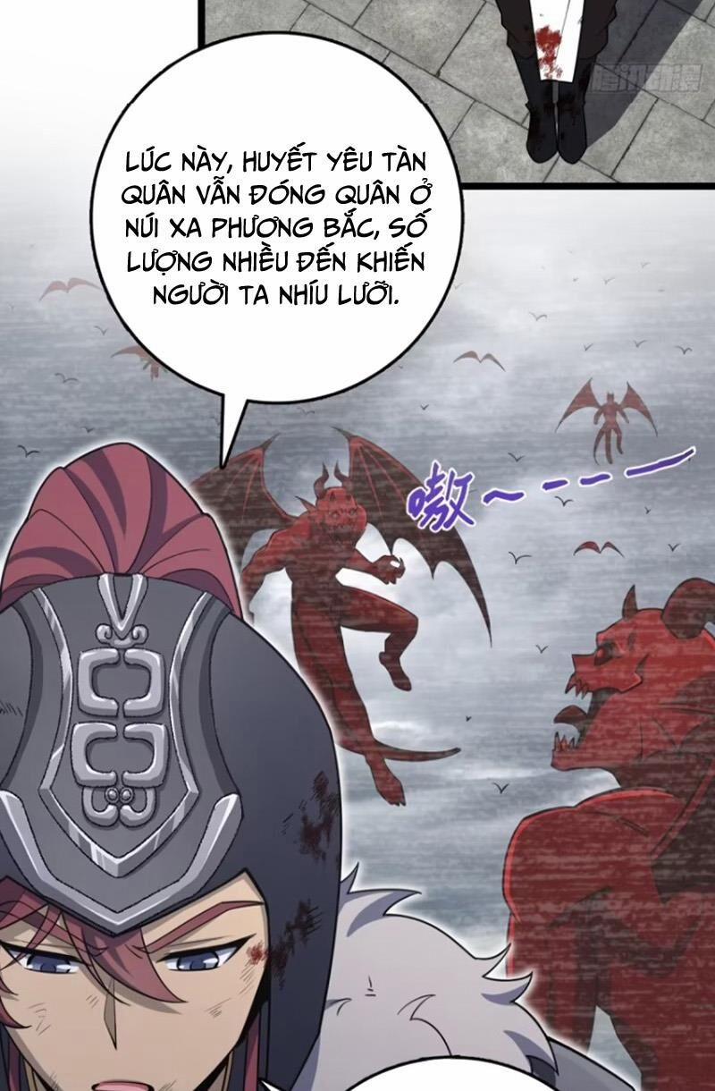 Đại Vương Tha Mạng 891 trang 22