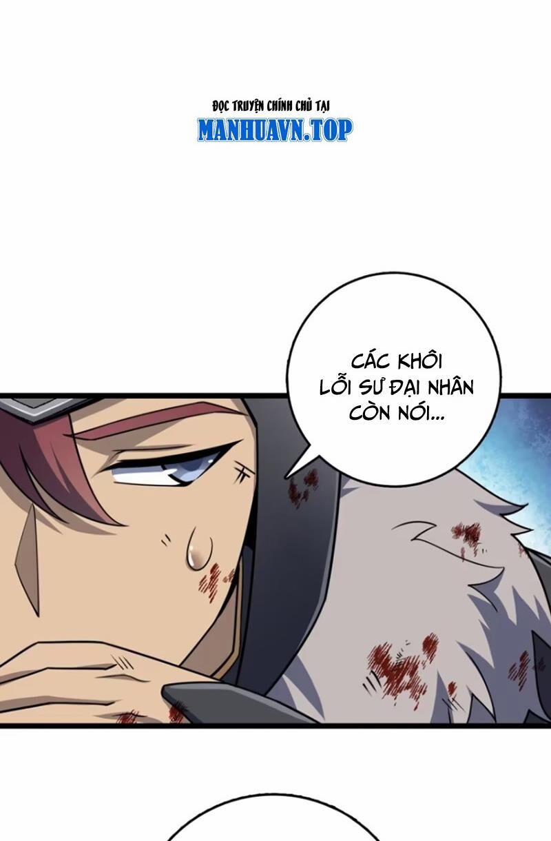 Đại Vương Tha Mạng 891 trang 25