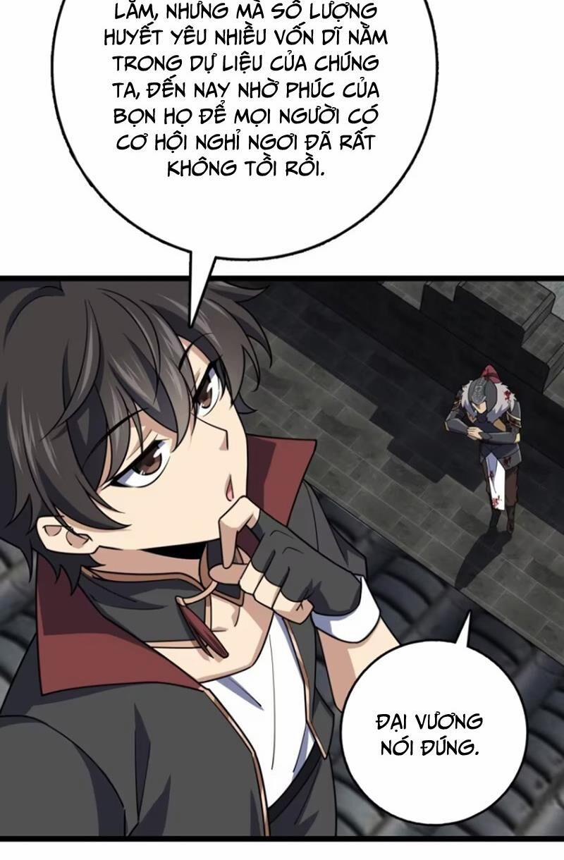 Đại Vương Tha Mạng 891 trang 27