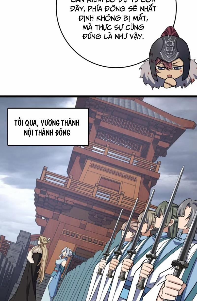 Đại Vương Tha Mạng 891 trang 30