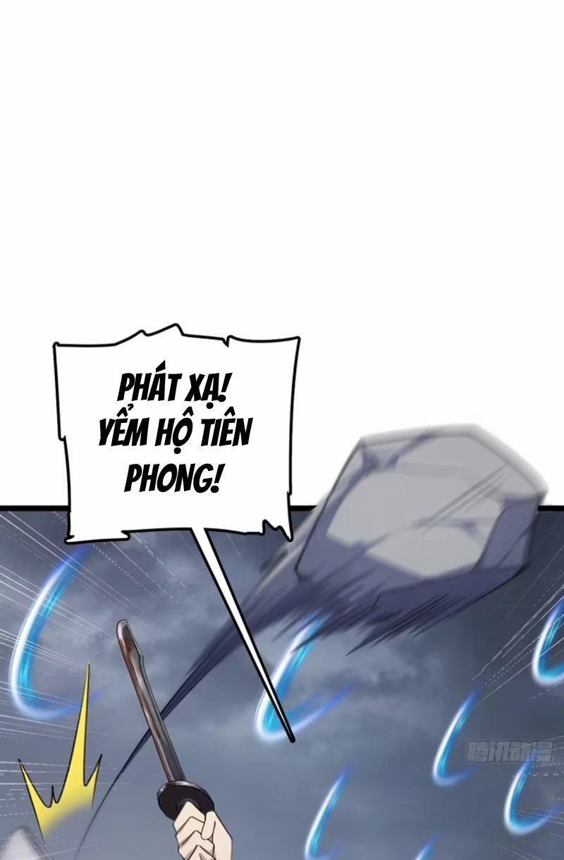 Đại Vương Tha Mạng 891 trang 38