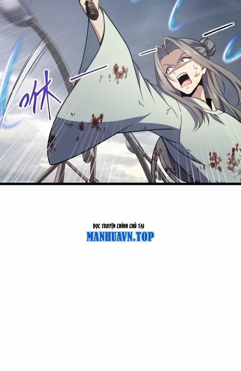 Đại Vương Tha Mạng 891 trang 39