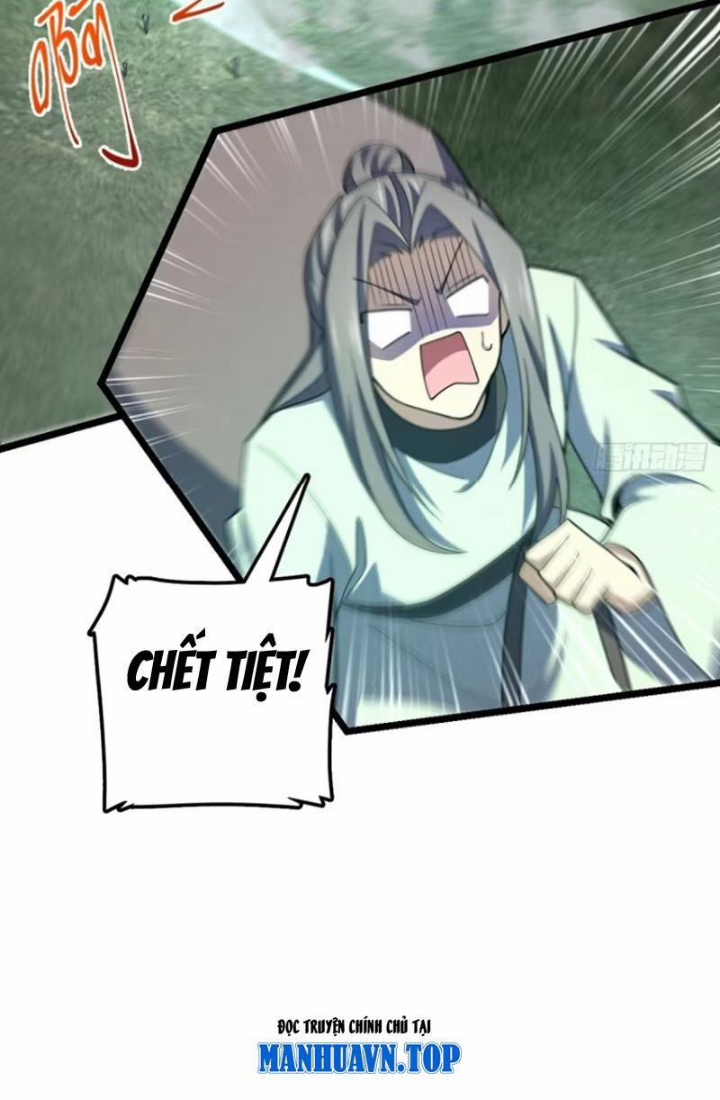 Đại Vương Tha Mạng 891 trang 44