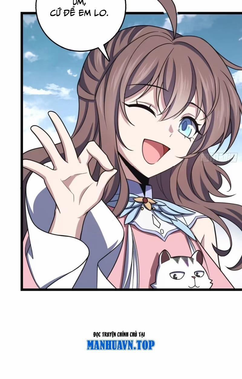 Đại Vương Tha Mạng 891 trang 5