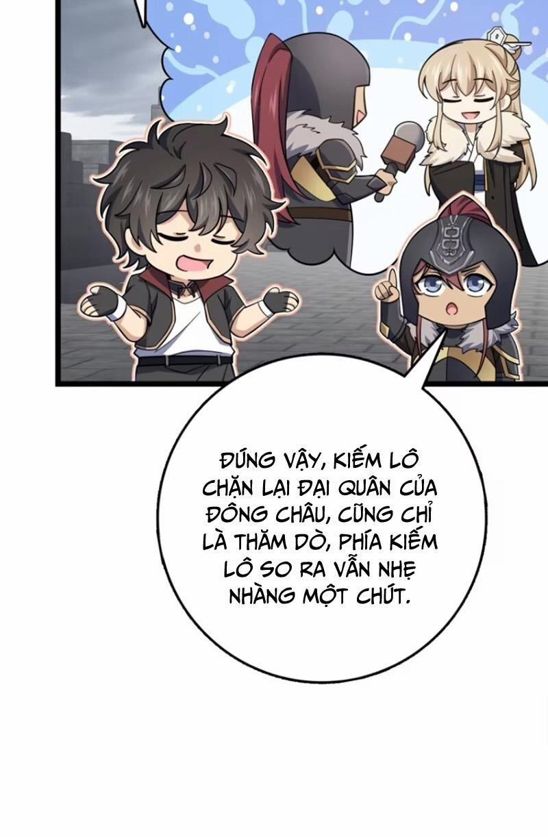 Đại Vương Tha Mạng 891 trang 52