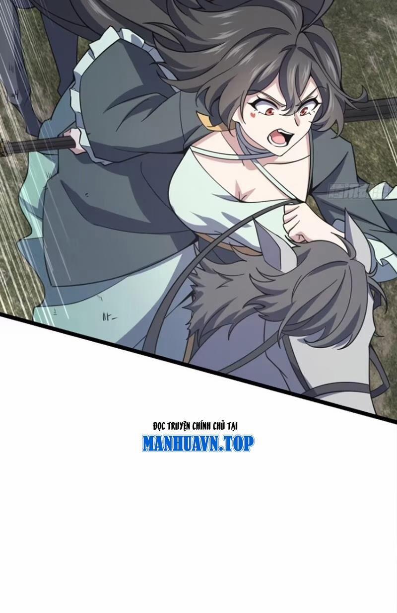 Đại Vương Tha Mạng 891 trang 59