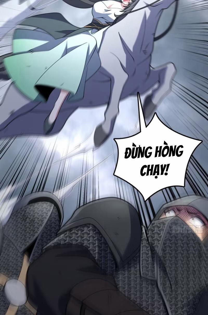 Đại Vương Tha Mạng 891 trang 65