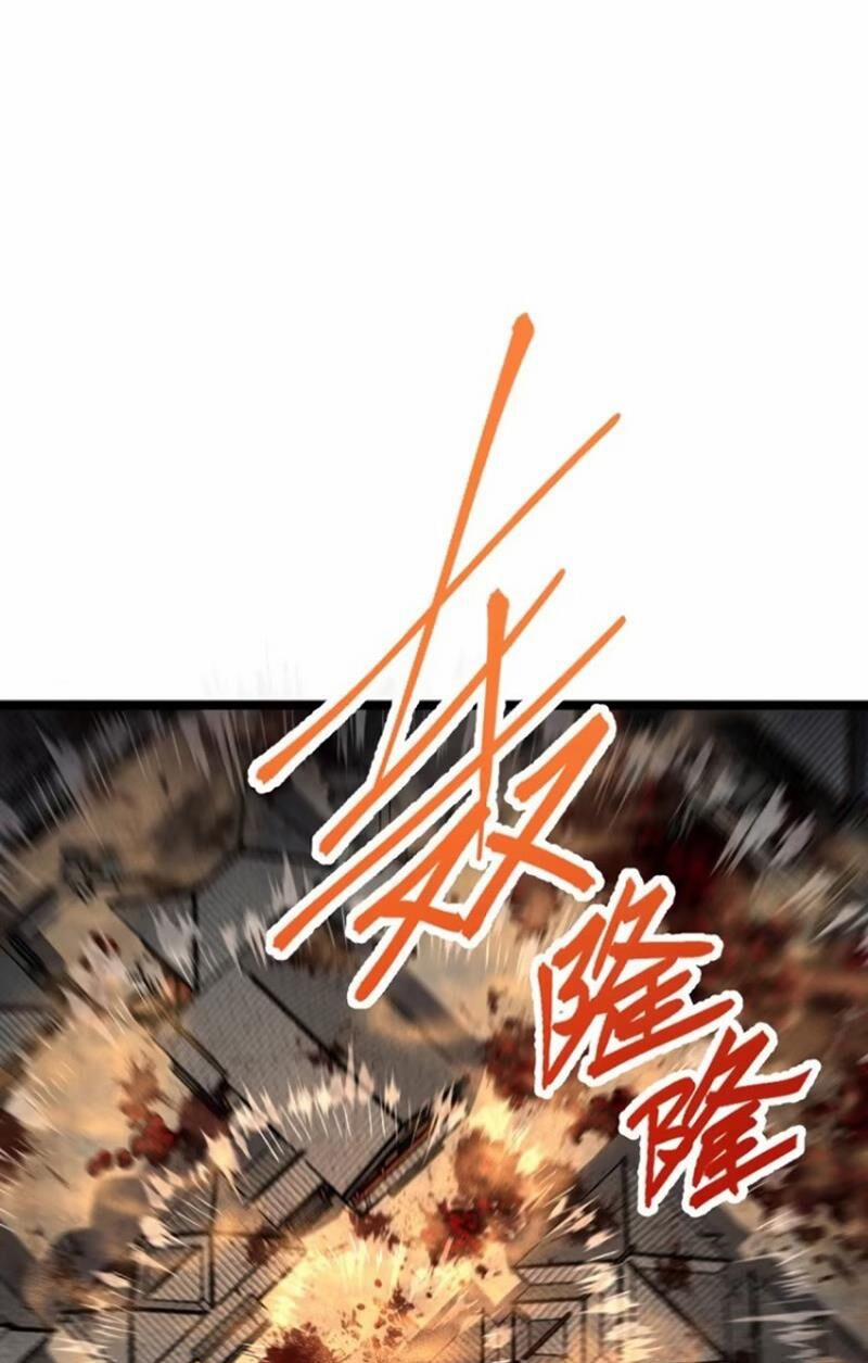 Đại Vương Tha Mạng 891 trang 7