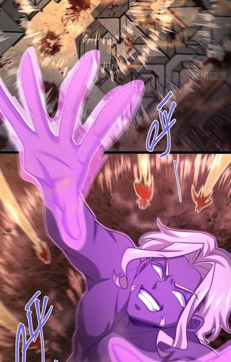 Đại Vương Tha Mạng 891 trang 8