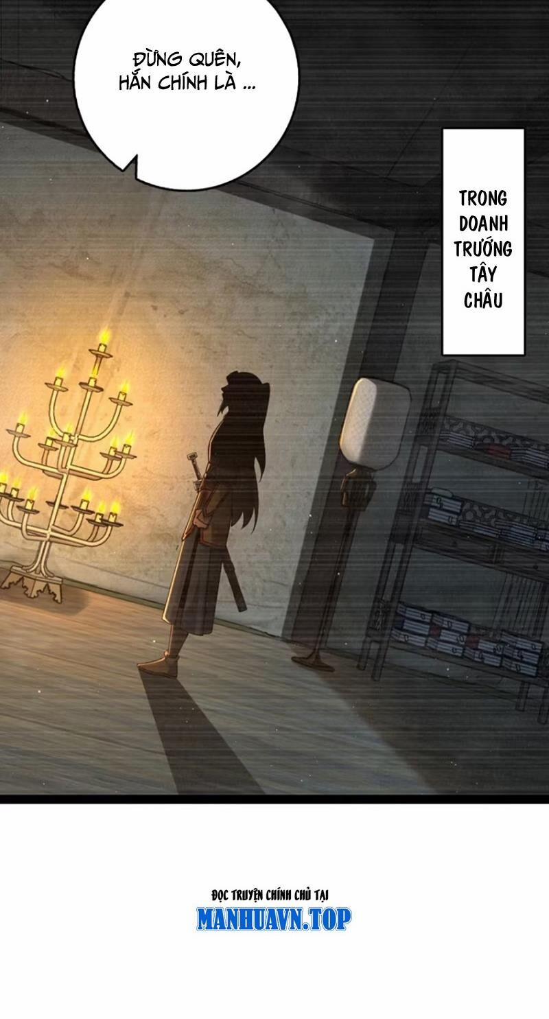 Đại Vương Tha Mạng 892 trang 12