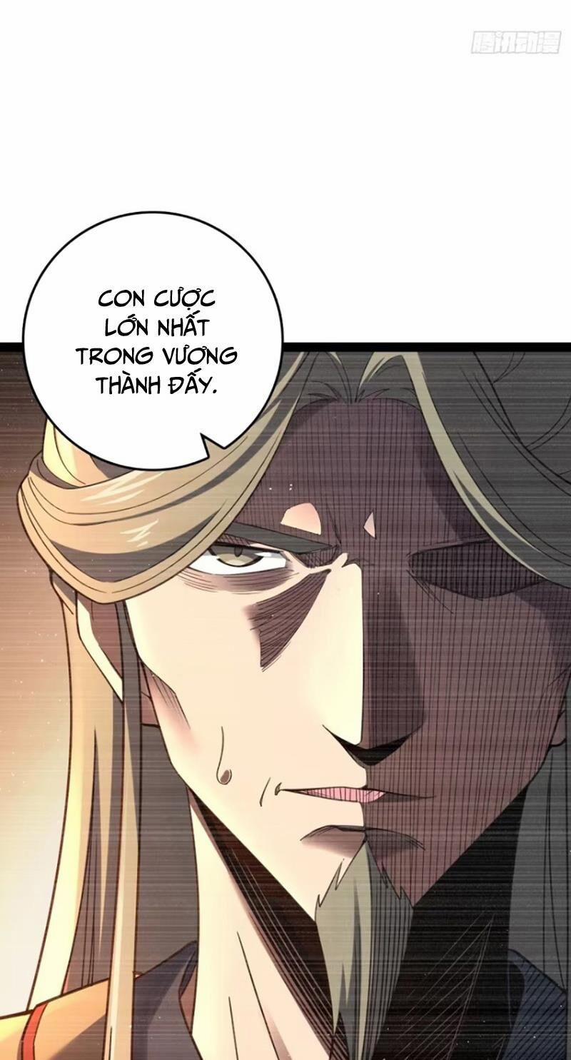 Đại Vương Tha Mạng 892 trang 13