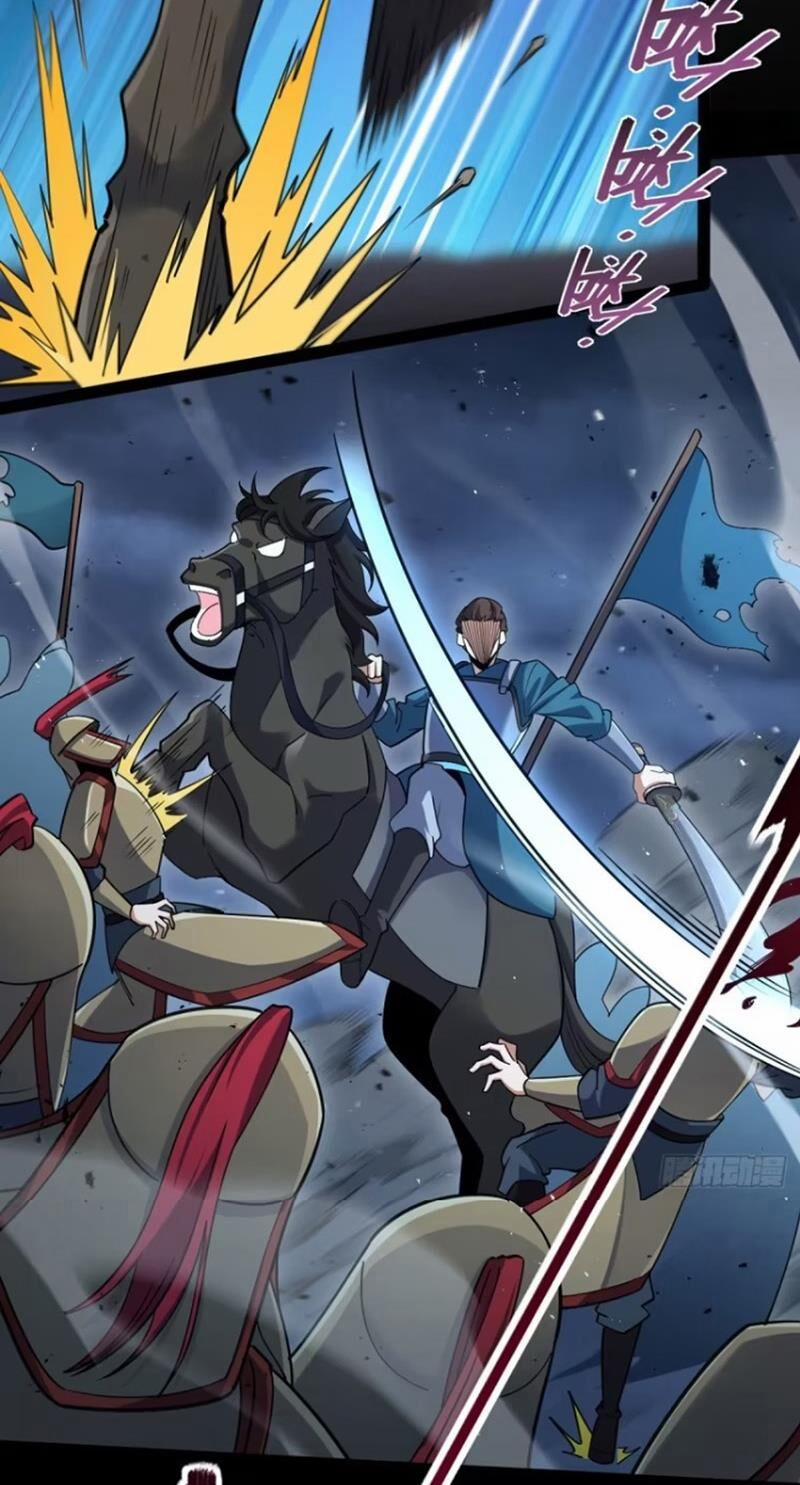 Đại Vương Tha Mạng 892 trang 17