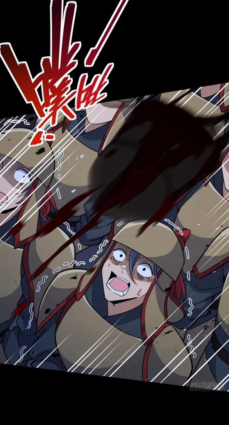 Đại Vương Tha Mạng 892 trang 18