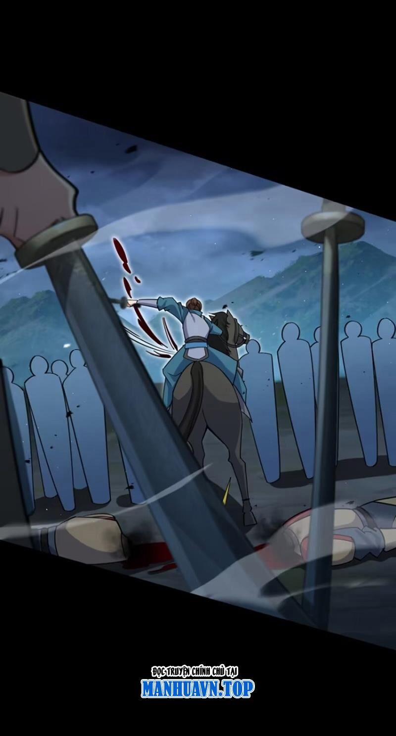 Đại Vương Tha Mạng 892 trang 19