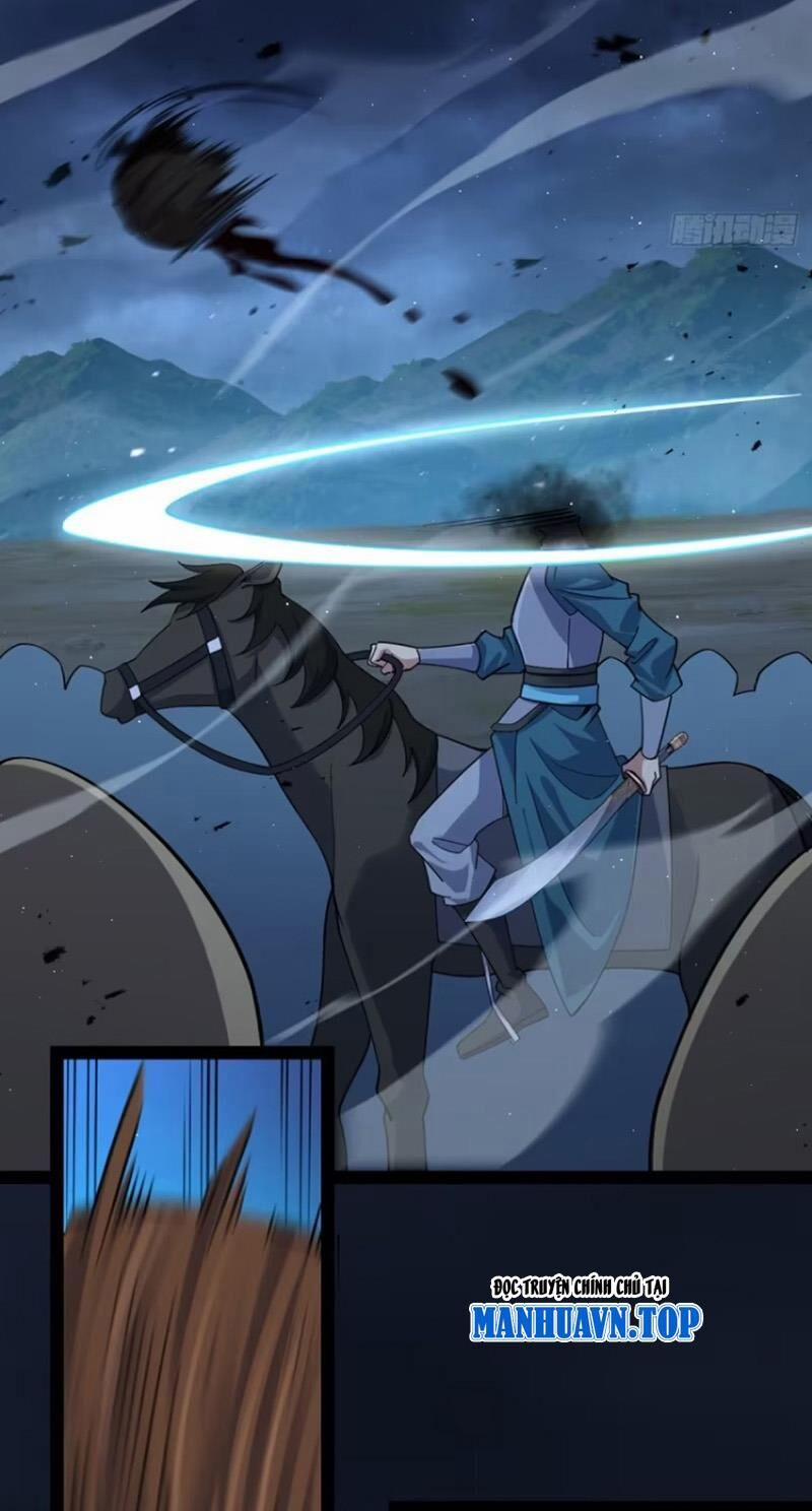 Đại Vương Tha Mạng 892 trang 21