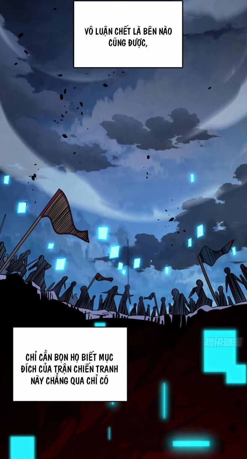 Đại Vương Tha Mạng 892 trang 26