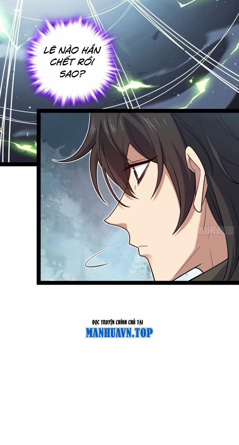 Đại Vương Tha Mạng 892 trang 31