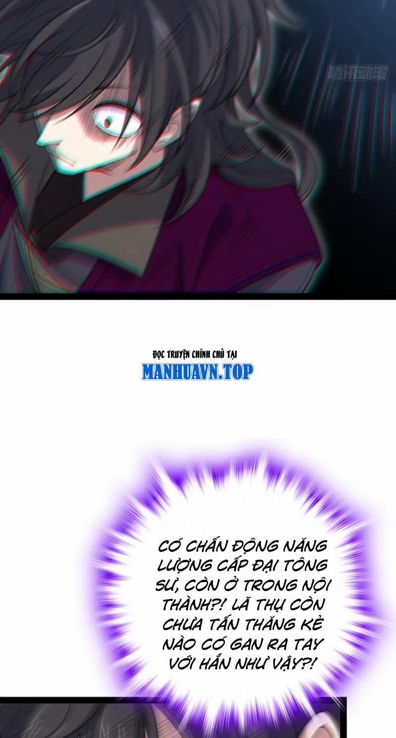 Đại Vương Tha Mạng 892 trang 35