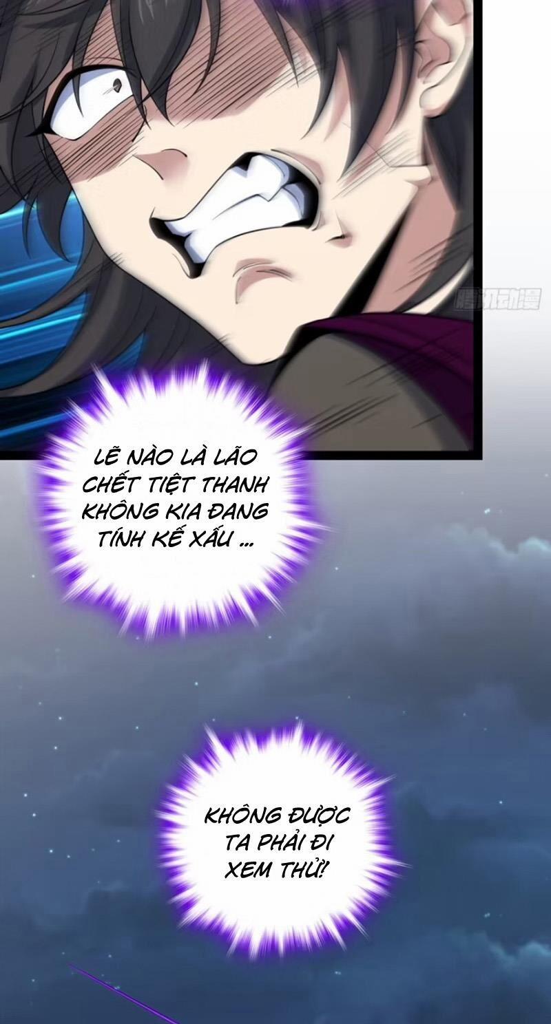 Đại Vương Tha Mạng 892 trang 36